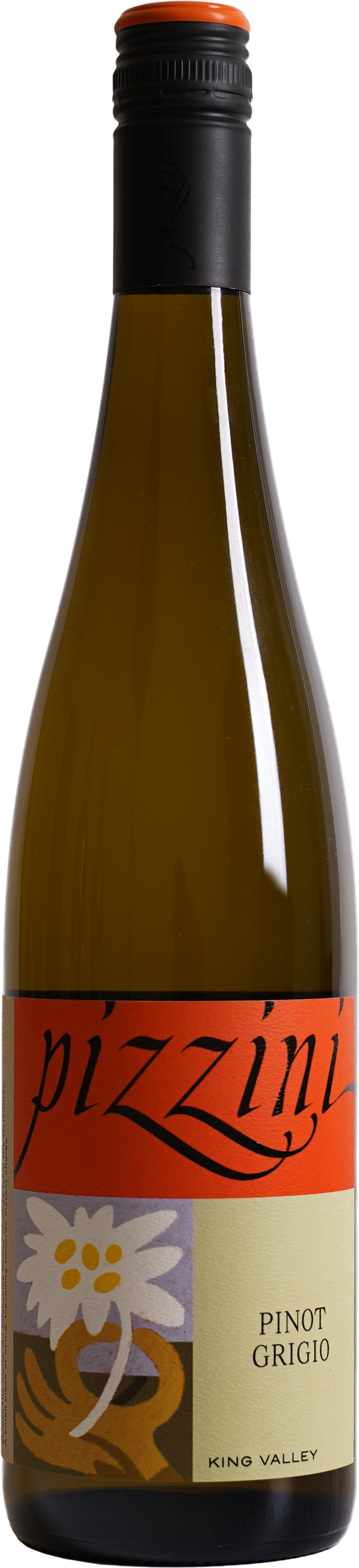 Pizzini Pinot Grigio 2024 King Valley